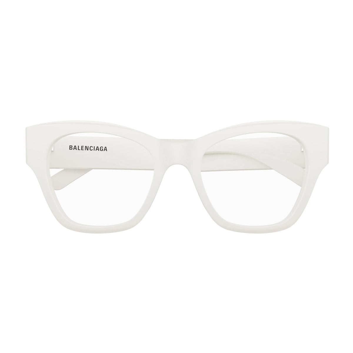 BB0263O Bianco Acetate Occhiali Vista
