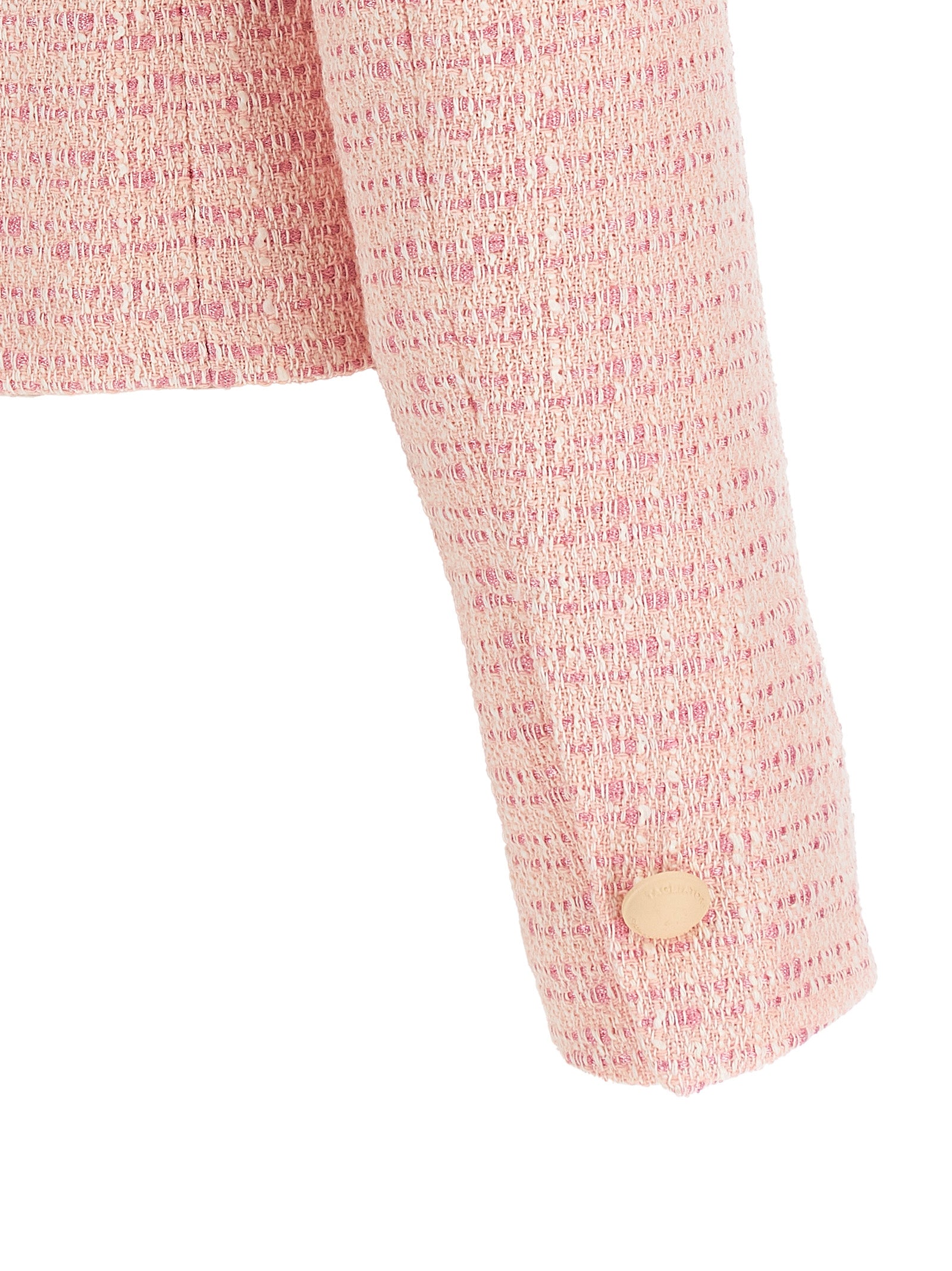 Idelle Blazer Pink Blazer, Suits