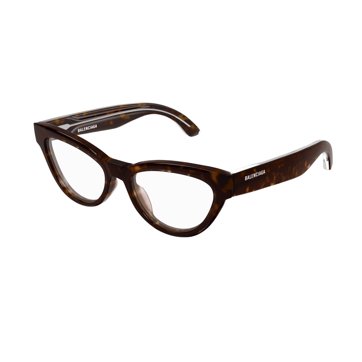 BB0241O LINEA EVERYDAY 002 Marrone Acetate Occhiali Vista