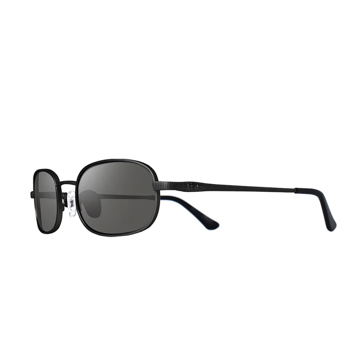 Revo Cobra Re1181 01sg50 Nero Metal Occhiali Sole