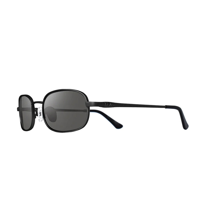 Revo Cobra Re1181 01sg50 Nero Metal Occhiali Sole