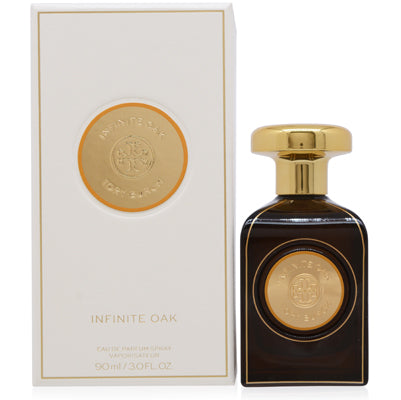 Tory Burch Infinite Oak Eau De Parfum Spray 3.0 Oz One Color Perfumes