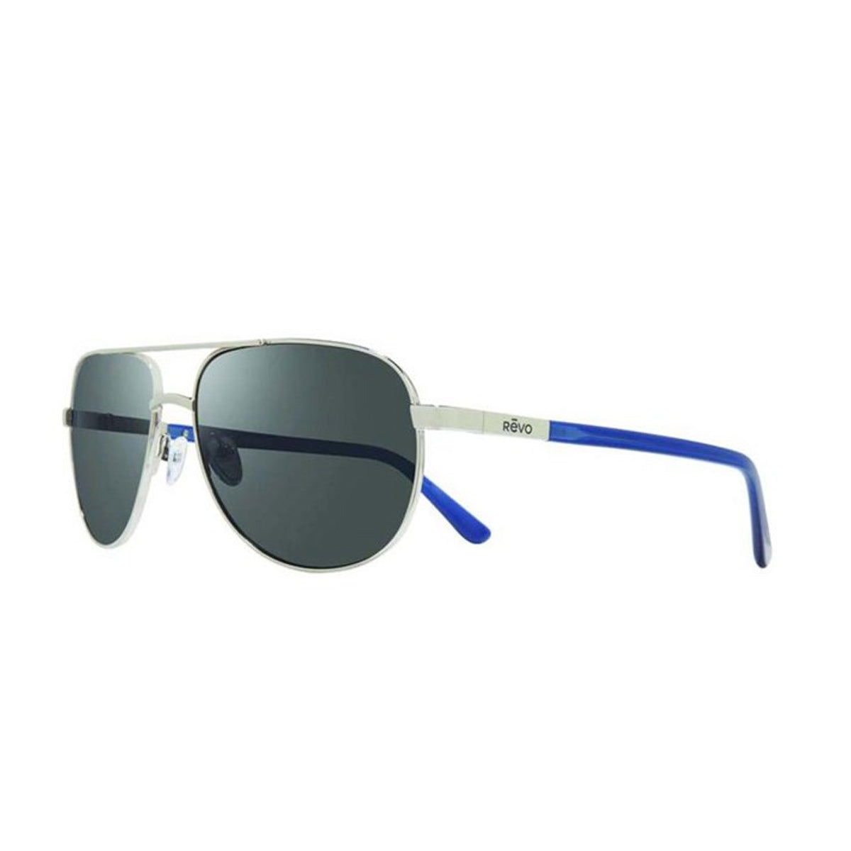 CONRAD Re1106 Argento Metal Occhiali Sole
