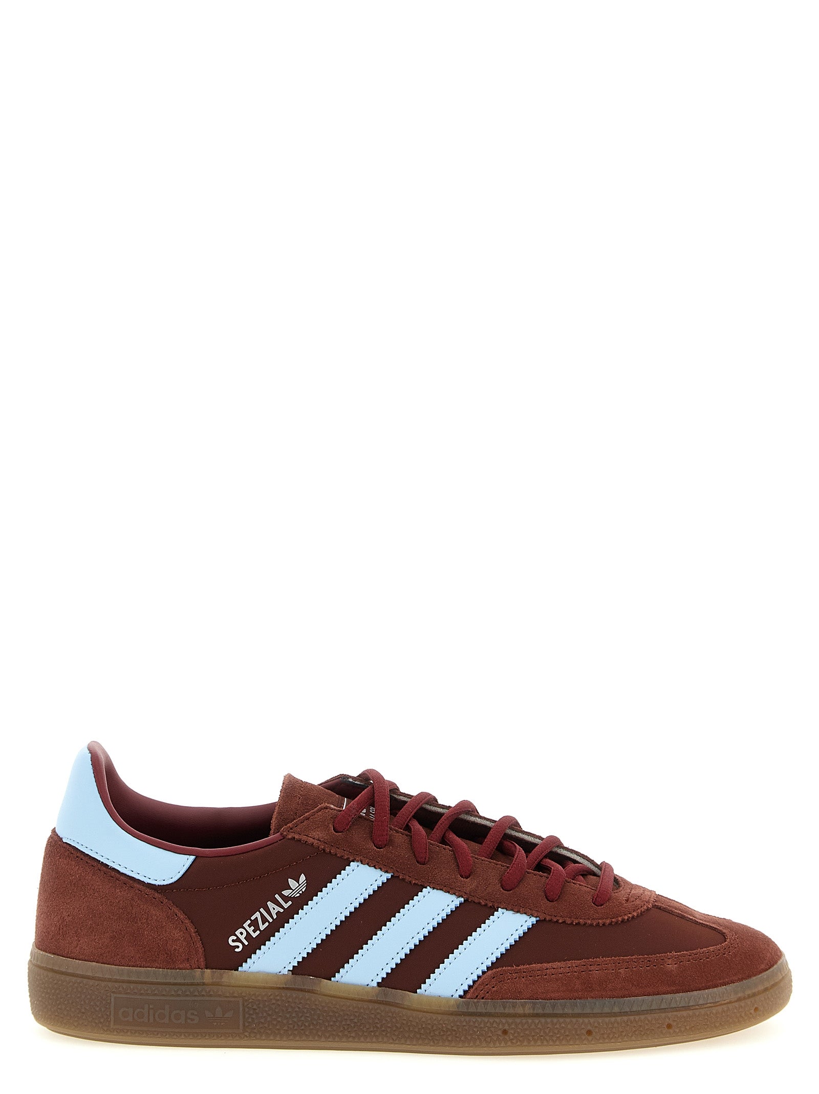 Handball Spezial Sneakers Multicolor Calfskin Leather (bos Taurus)