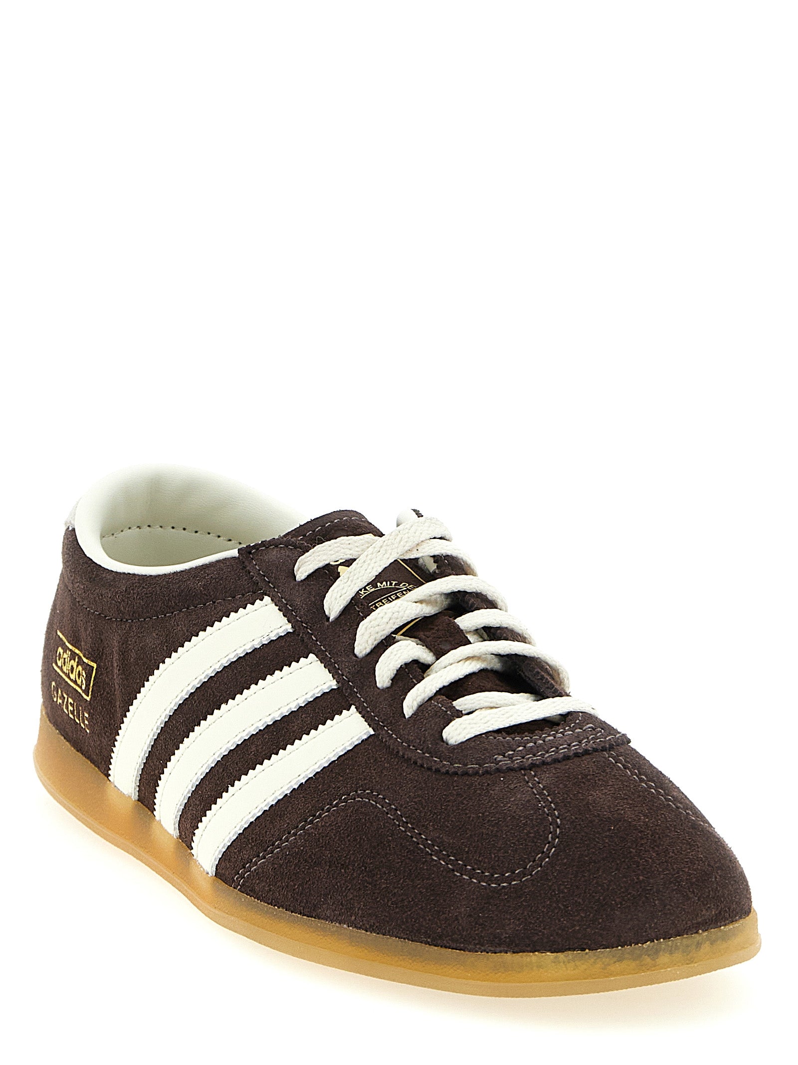 Gazelle Lo Pro sneakers Multicolor Calfskin Leather (bos Taurus)