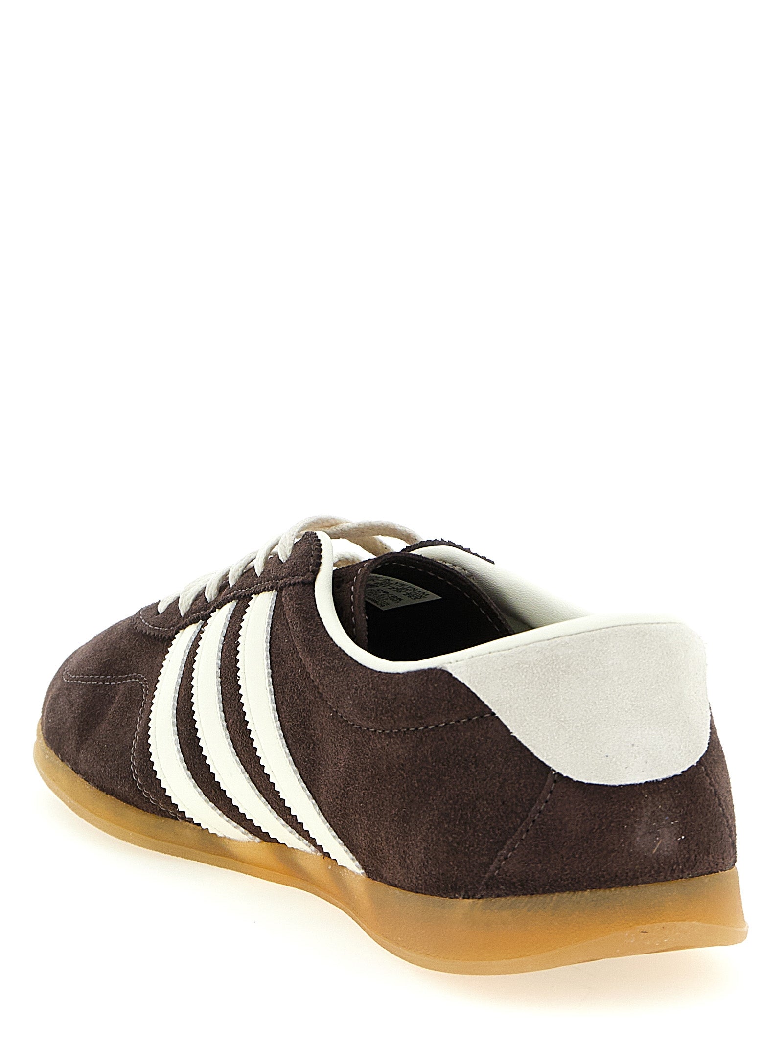 Gazelle Lo Pro sneakers Multicolor Calfskin Leather (bos Taurus)