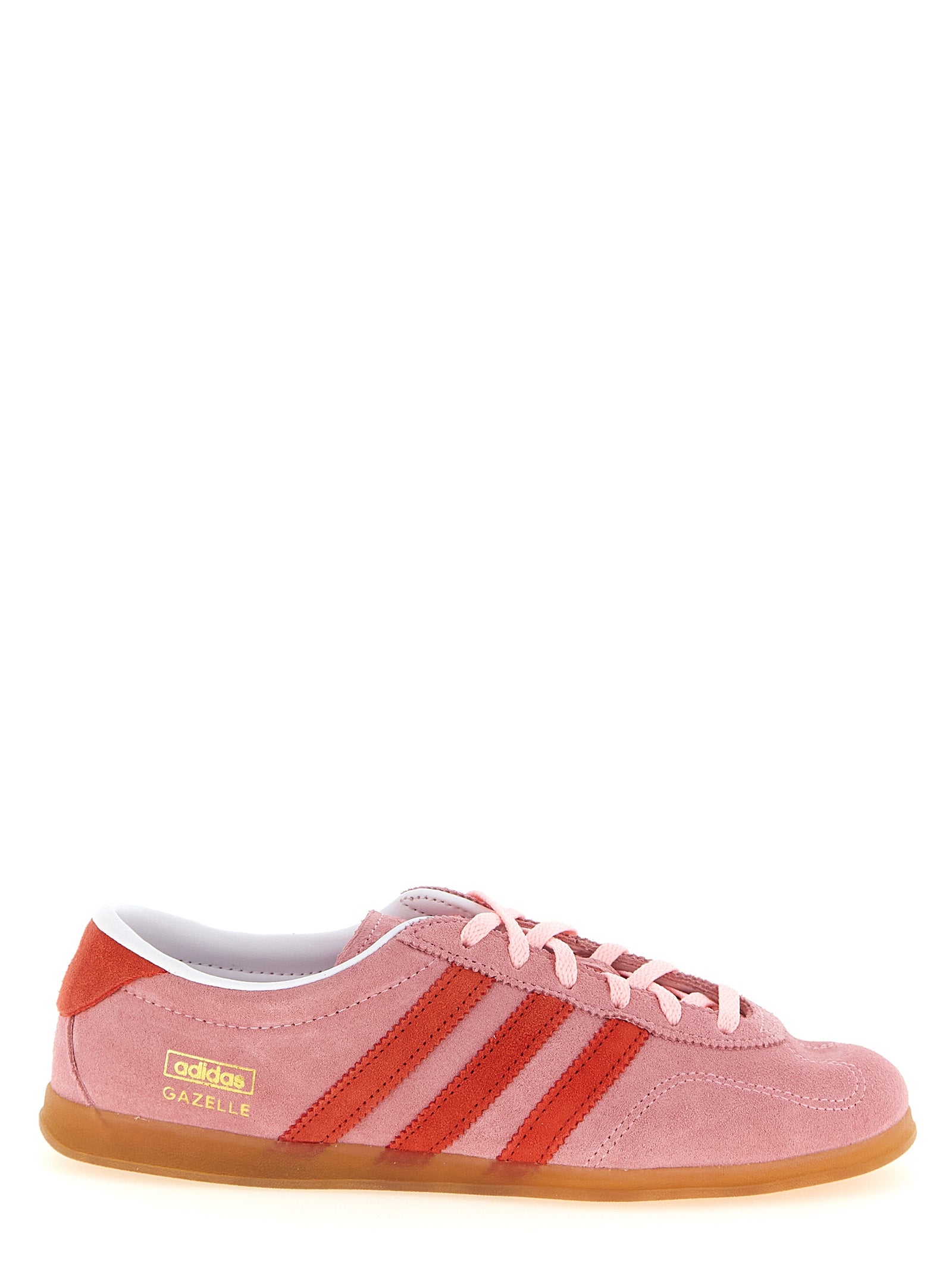Gazelle Lo Pro sneakers Pink Calfskin Leather (bos Taurus)