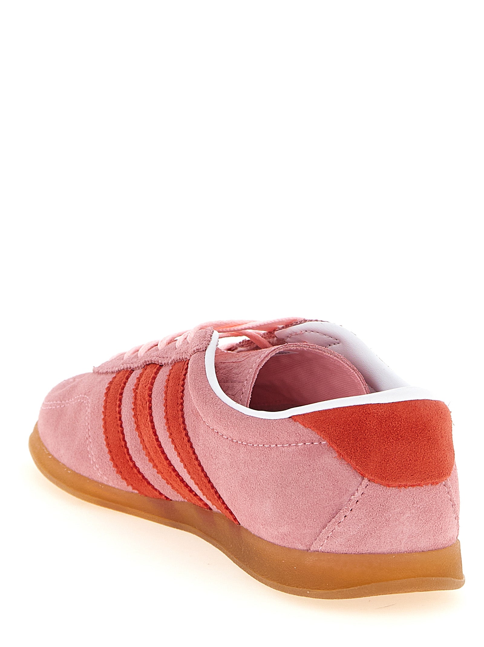 Gazelle Lo Pro sneakers Pink Calfskin Leather (bos Taurus)