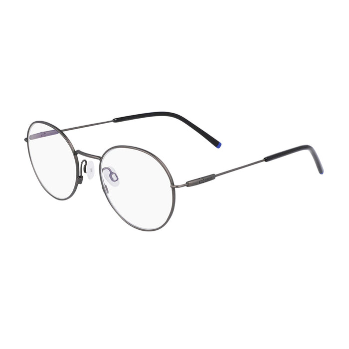 ZS22101 Grigio Metal Occhiali Vista