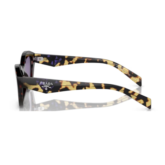 PRA02S 17N50B Marrone Acetate Occhiali Sole