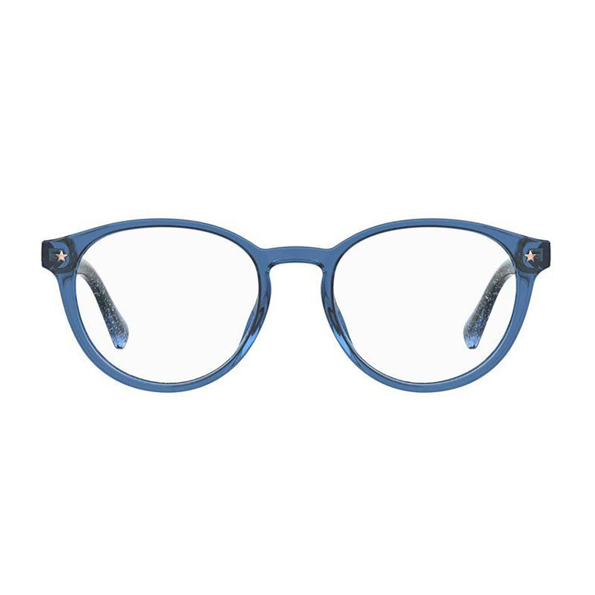 119L4AM0A - Chiara Ferragni Blu Occhiali Vista