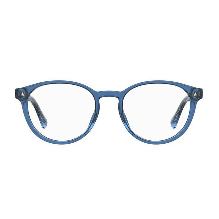 119L4AM0A - Chiara Ferragni Blu Occhiali Vista