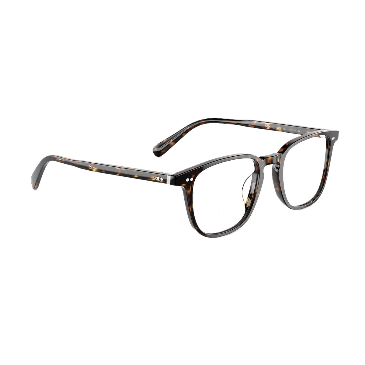 OV5532U - Nev 1009 Marrone Acetate Occhiali Vista