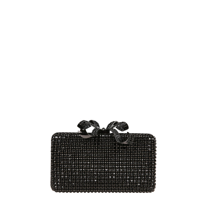 RS25-306-B Nero Borsa A Mano