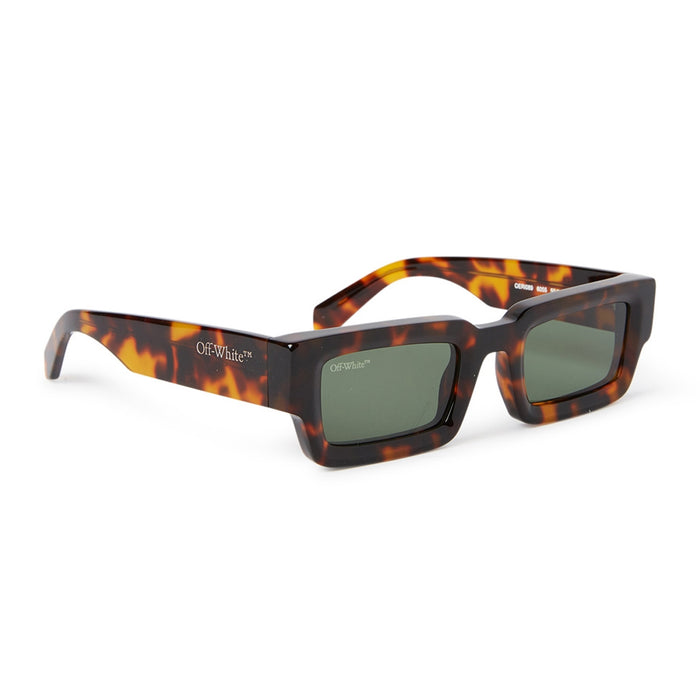 Lecce Havana Marrone Acetate Occhiali Sole