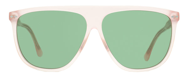 Isabel Marant IM0009S Acetate sunglasses in pink