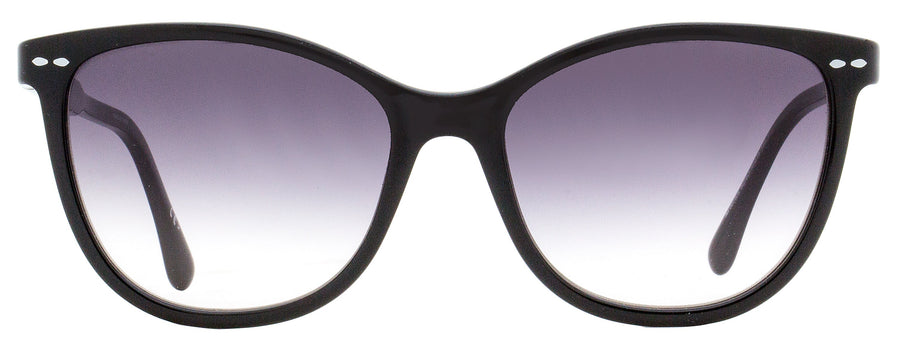Isabel Marant IM0078S Acetate sunglasses in black