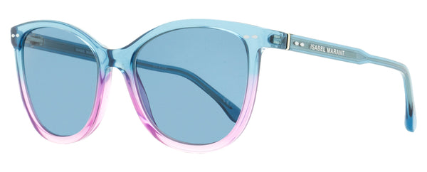 Isabel Marant IM0078S Acetate sunglasses in blue