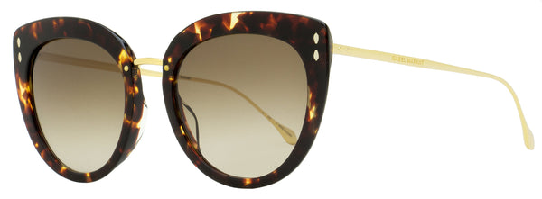 Isabel Marant IM0084GS Acetate sunglasses in brown