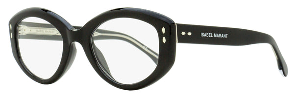Isabel Marant Acetate eyeglasses in black