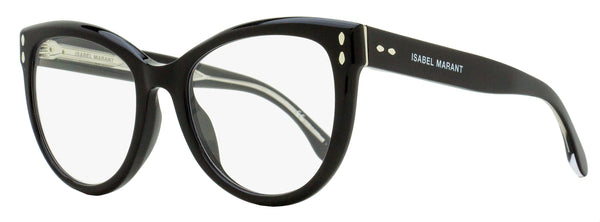 Isabel Marant Acetate eyeglasses in black