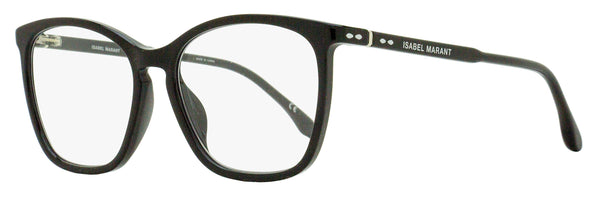 Isabel Marant Acetate eyeglasses in black