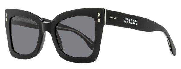 Isabel Marant Acetate sunglasses in black