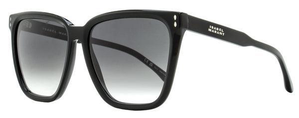 Isabel Marant IM0151S Plastic (Acetate) sunglasses in black