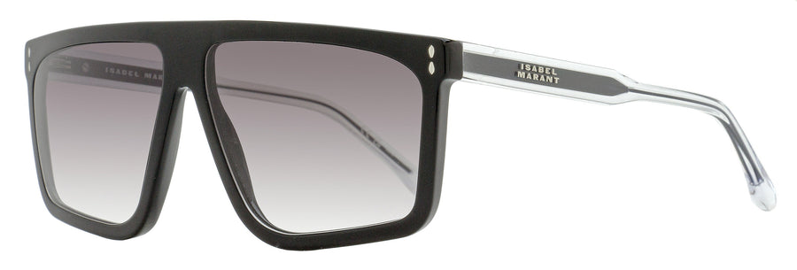 Isabel Marant Acetate sunglasses in black