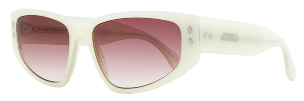 Isabel Marant IM0172S Acetate sunglasses in white