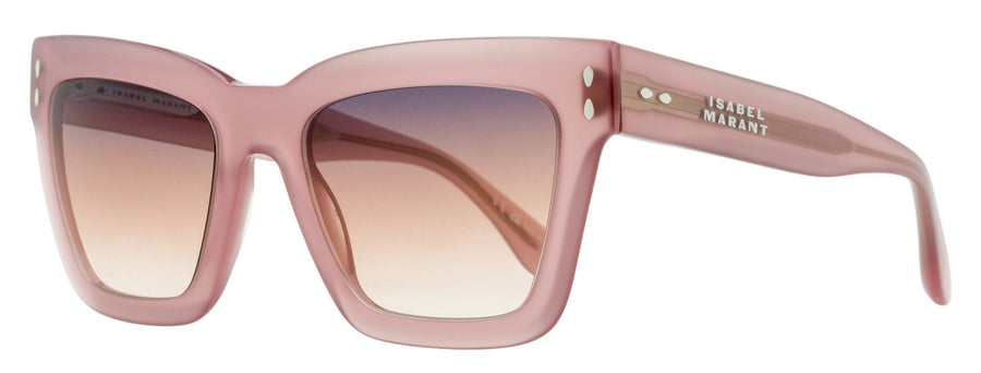 Isabel Marant Acetate sunglasses in pink