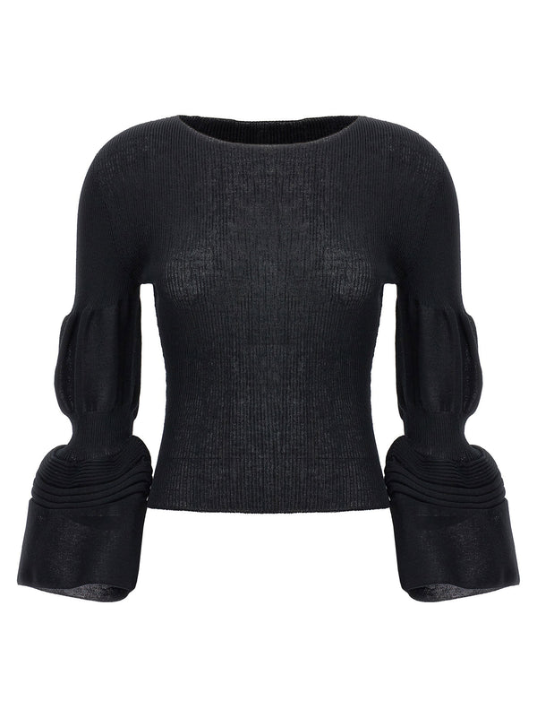 Issey Miyake Assemblage Branch Top