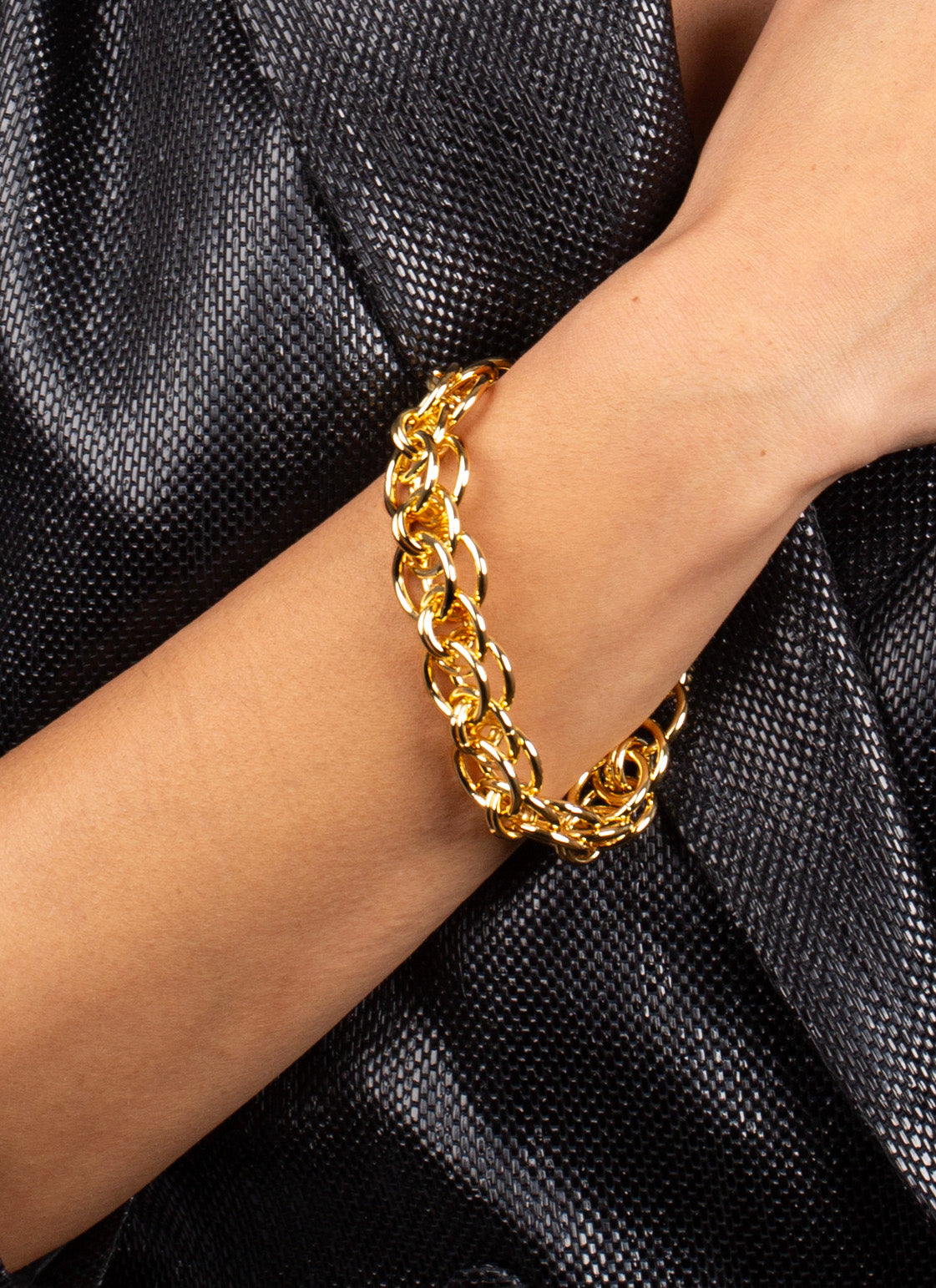 Bracelet Bella Gold Oro Bracelets