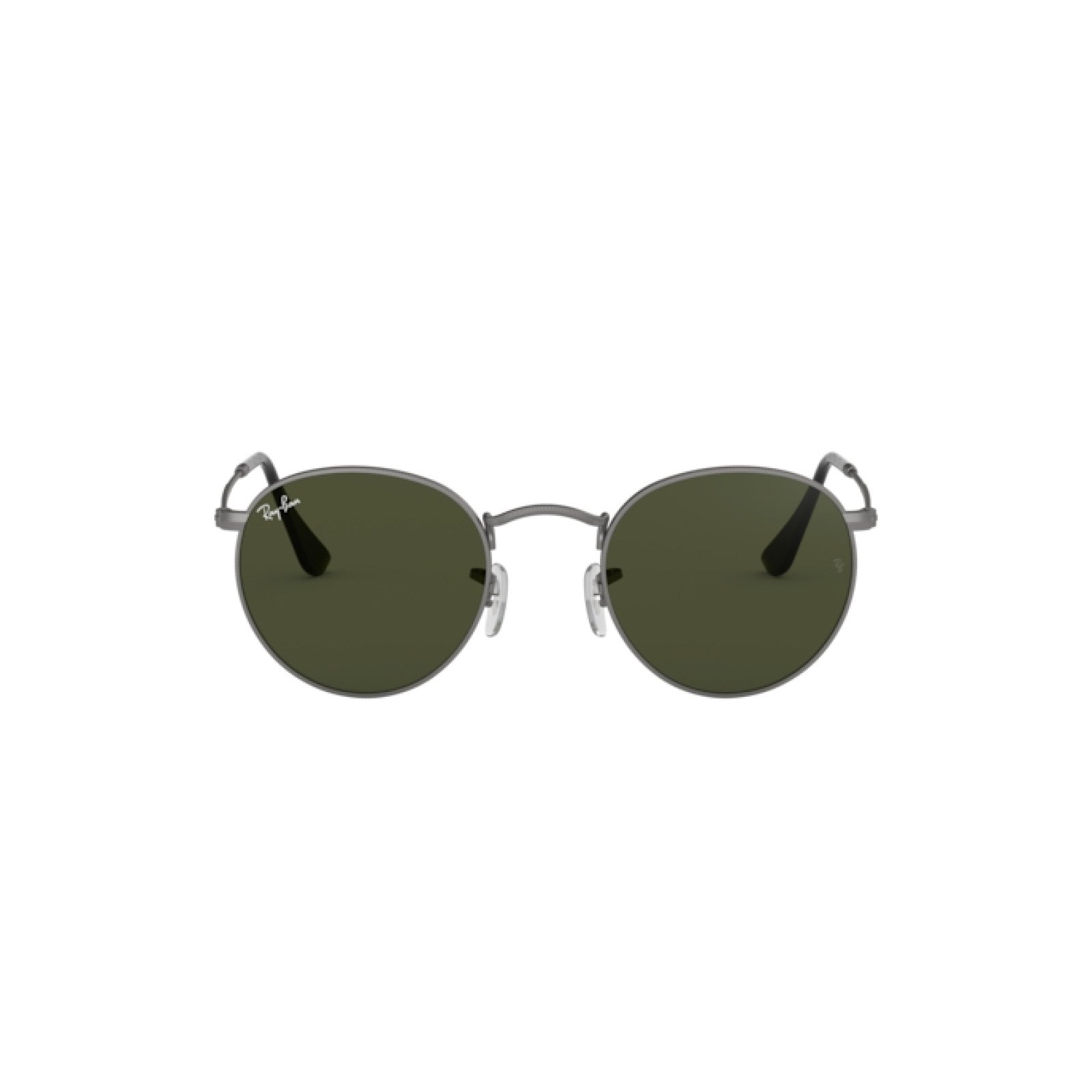 Rb 3447 Black Sunglasses