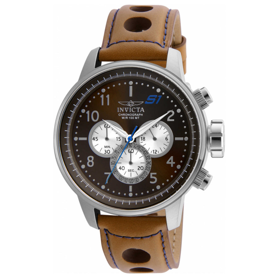 Invicta Mens S1 Rally 48mm Quartz Watch In-23598 One Color Watches