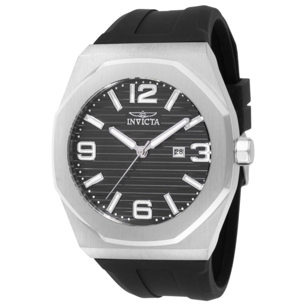 Invicta Mens Huracan 48mm Quartz Watch In-45772 One Color Watches