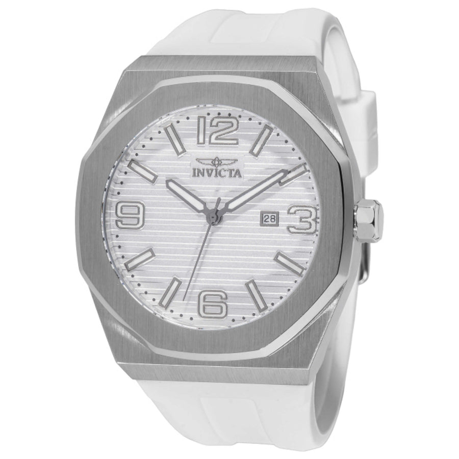 Invicta Mens Huracan 48mm Quartz Watch In-45774 One Color Watches
