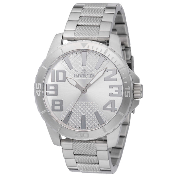 Preloved - Invicta Mens Speedway 48mm Quartz Watch In-48927 One Color Watches