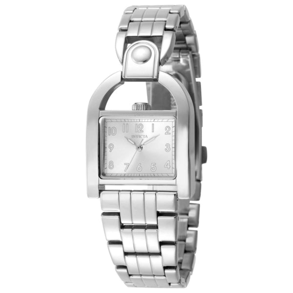 Invicta Womens Wildflower 28mm Quartz Watch In-49591 One Color Watches