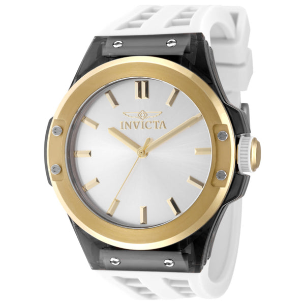 Invicta Sea Base Mens 45mm Quartz Watch In-50013 One Color Watches