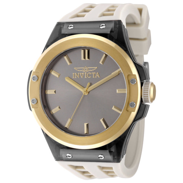 Invicta Mens Sea Base 45mm Quartz Watch In-50014 One Color Watches