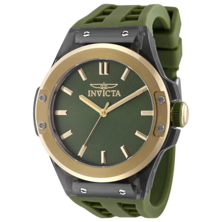 Invicta Sea Base Mens 45mm Quartz Watch In-50016 One Color Watches