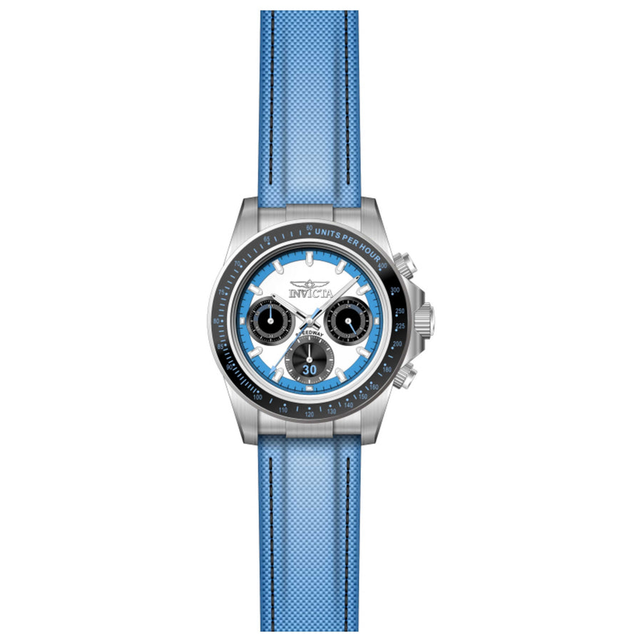 Invicta Speedway Mens 39.5mm Quartz Watch In-50541 One Color Watches