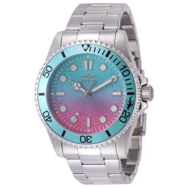 Invicta Mens Pro Diver 43mm Quartz In-50931 One Color Watches