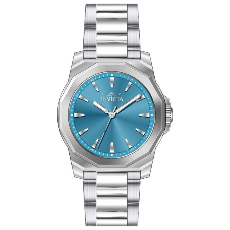 Invicta Mens Speedway 42mm Quartz Watch In-50984 One Color Watches