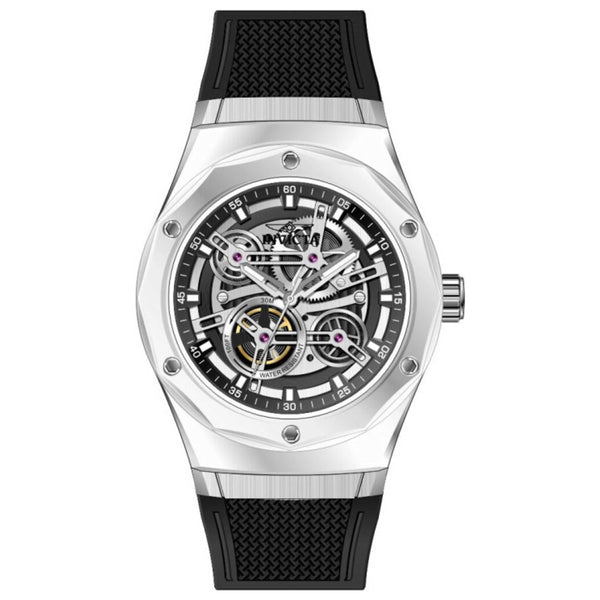 Invicta Mens Speedway 45mm Quartz Watch In-51116 One Color Watches