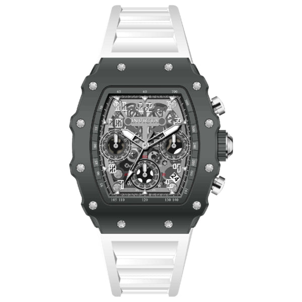 Invicta Womens Racing 39.5mm Quartz Watch In-69604 One Color Watches