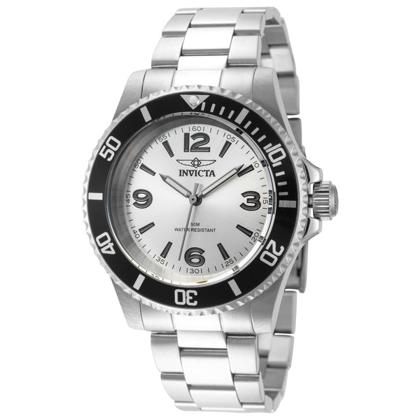 Invicta Mens Specialty 40.5mm Quartz Watch In-69712 One Color Watches