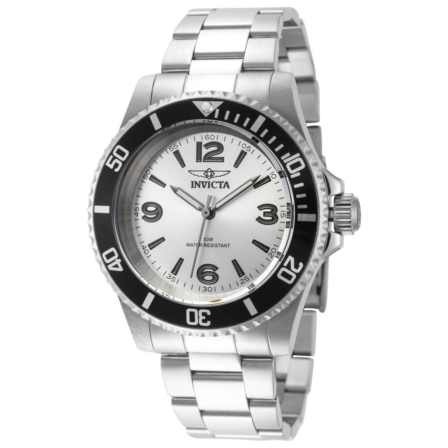 Invicta Mens Specialty 40.5mm Quartz Watch In-69712 One Color Watches