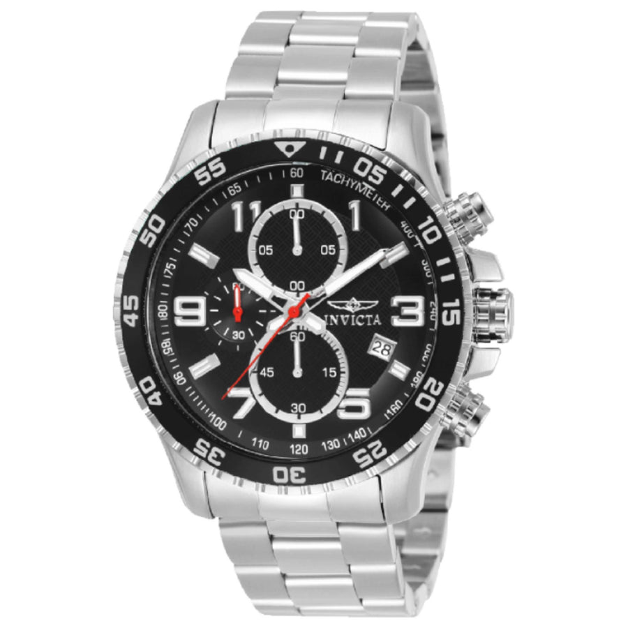 Preloved - Invicta Mens Specialty 48mm Quartz Watch In-69804 One Color Watches
